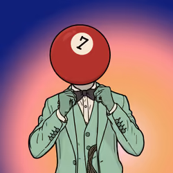 Infinite Realm 77 - E #775