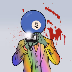 Infinite Realm 77 - E #2261