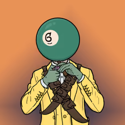 Infinite Realm 77 - E #3014