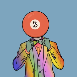Infinite Realm 77 - E #4373