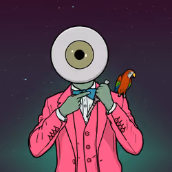 Infinite Realm 77 - E #2929