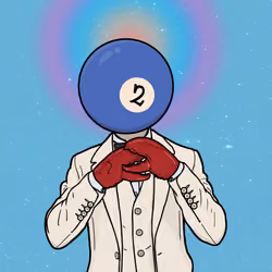 Infinite Realm 77 - E #3518