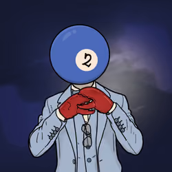 Infinite Realm 77 - E #2419