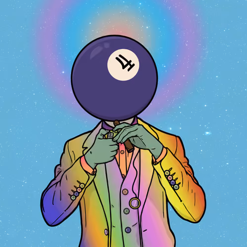 Infinite Realm 77 - E #5819
