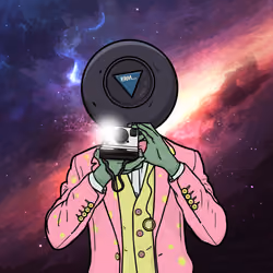 Infinite Realm 77 - E #2619