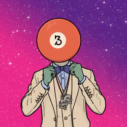 Infinite Realm 77 - E #5016