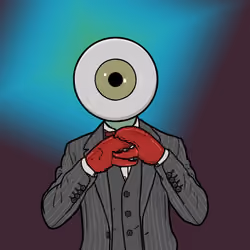 Infinite Realm 77 - E #977