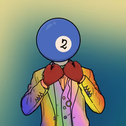 Infinite Realm 77 - E #5193