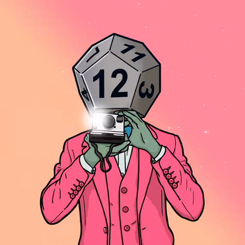 Infinite Realm 77 - E #5457