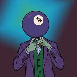 Infinite Realm 77 - E #1889