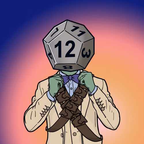 Infinite Realm 77 - E #3569