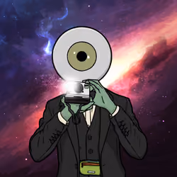 Infinite Realm 77 - E #590