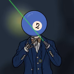 Infinite Realm 77 - E #6506