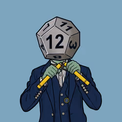 Infinite Realm 77 - E #1077