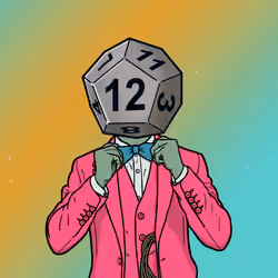 Infinite Realm 77 - E #1678