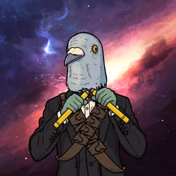 Infinite Realm 77 - E #6431