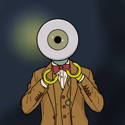 Infinite Realm 77 - E #6833