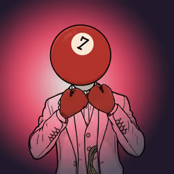 Infinite Realm 77 - E #544