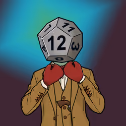 Infinite Realm 77 - E #5073