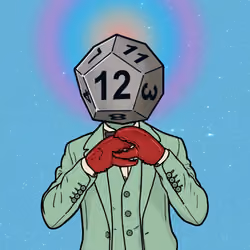 Infinite Realm 77 - E #7232
