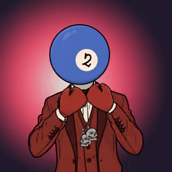 Infinite Realm 77 - E #3123