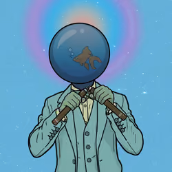 Infinite Realm 77 - E #6714