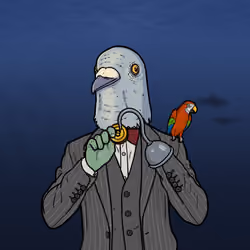 Infinite Realm 77 - E #983