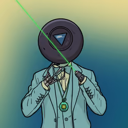 Infinite Realm 77 - E #5196
