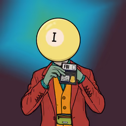 Infinite Realm 77 - E #5092