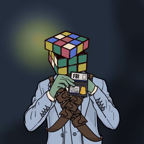 Infinite Realm 77 - E #2353
