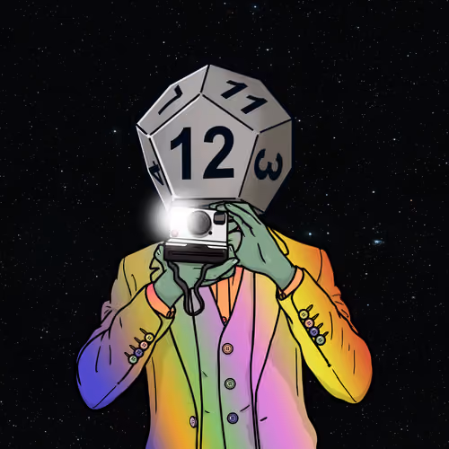 Infinite Realm 77 - E #4906