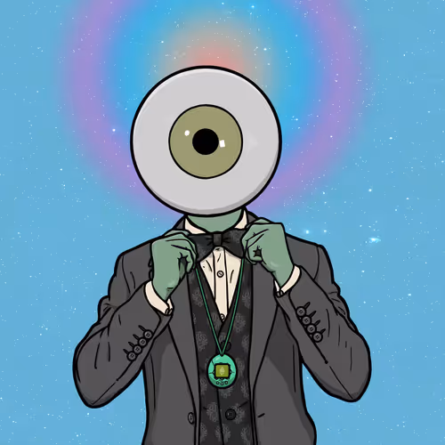 Infinite Realm 77 - E #7685