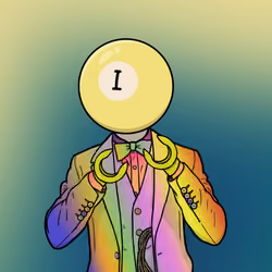 Infinite Realm 77 - E #5797