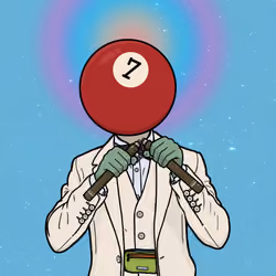 Infinite Realm 77 - E #4342
