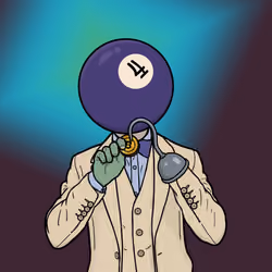 Infinite Realm 77 - E #6278