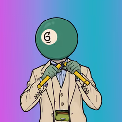 Infinite Realm 77 - E #1184