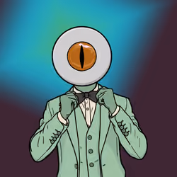 Infinite Realm 77 - E #23