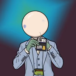 Infinite Realm 77 - E #4046