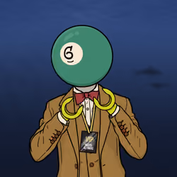 Infinite Realm 77 - E #6919