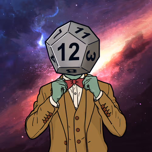 Infinite Realm Official