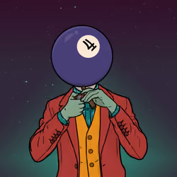 Infinite Realm 77 - E #6524