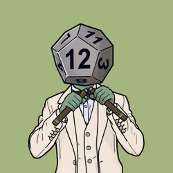 Infinite Realm 77 - E #5458