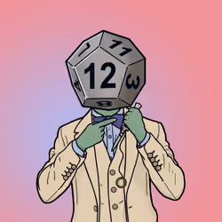 Infinite Realm 77 - E #6962