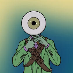 Infinite Realm 77 - E #3005