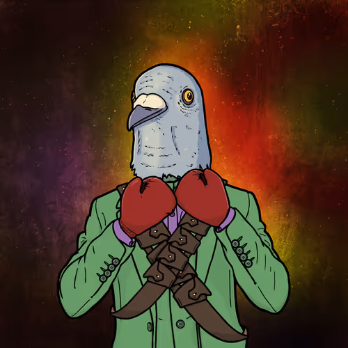 Infinite Realm Official