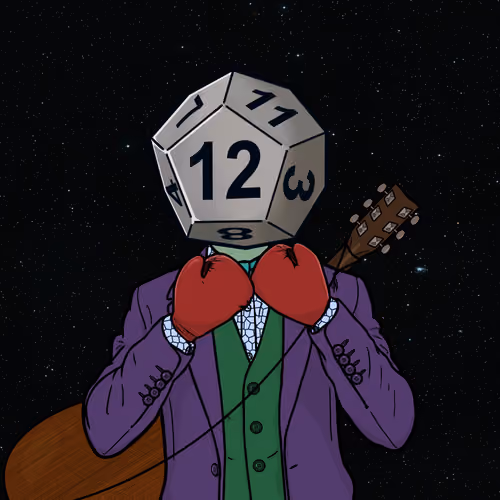 Infinite Realm 77 - E #538