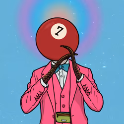 Infinite Realm 77 - E #6905