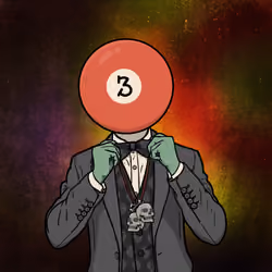 Infinite Realm 77 - E #5284