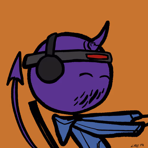 Hyper Demon Mfers