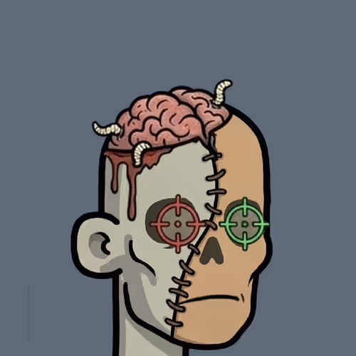 DEAD PUNKS